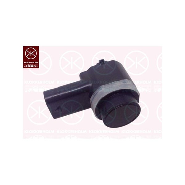 Sensor, parkeringshjälp, Fram eller bak Klokkerholm 96009025A1 KLOKKERHOLM