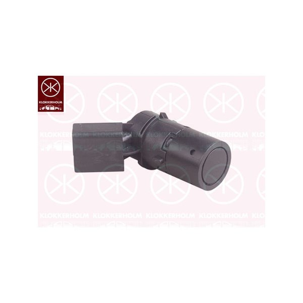 Sensor, parkeringshjälp, Fram eller bak Klokkerholm 96009030A1 KLOKKERHOLM