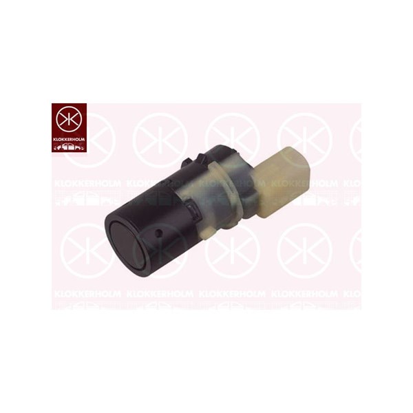 Sensor, parkeringshjälp, Fram eller bak Klokkerholm 96009040A1 KLOKKERHOLM