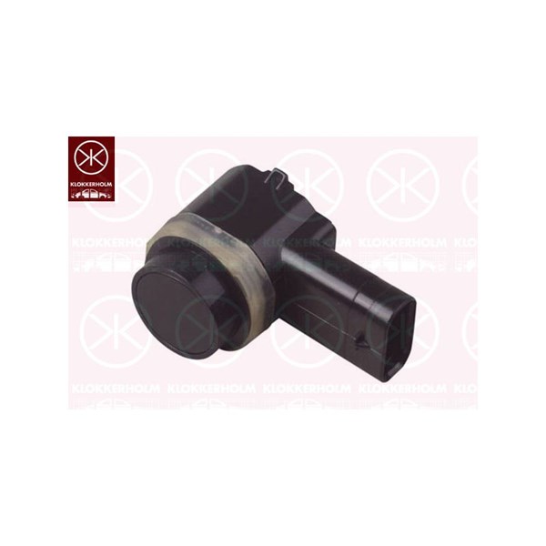 Sensor, parkeringshjälp, Fram Klokkerholm 96009043A1 KLOKKERHOLM