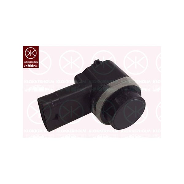 Sensor, parkeringshjälp, Bak Klokkerholm 96009081A1 KLOKKERHOLM