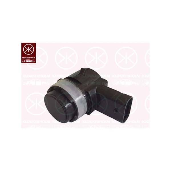 Sensor, parkeringshjälp, Fram eller bak Klokkerholm 96009082A1 KLOKKERHOLM