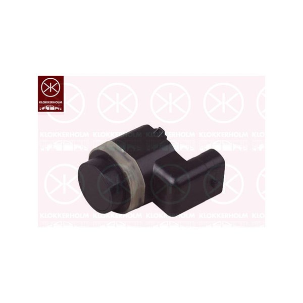 Sensor, parkeringshjälp, Fram eller bak Klokkerholm 96009083A1 KLOKKERHOLM