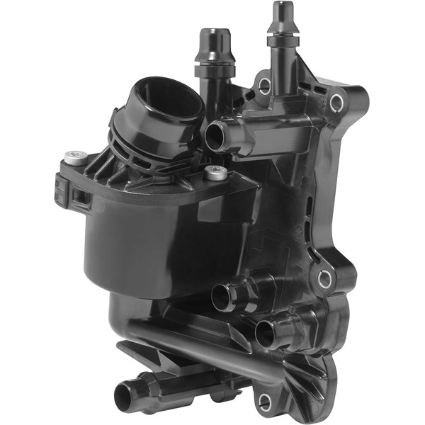 Termostat, kylvätska, Fram Borgwarner (wahler) 411848.88D BorgWarner (Wahler)