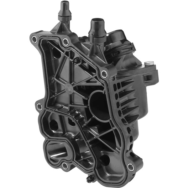 Termostat, kylvätska, Fram Borgwarner (wahler) 411848.88D BorgWarner (Wahler)