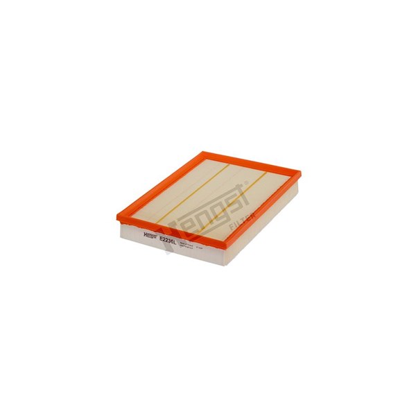 Luftfilter Hengst filter E2230L HENGST FILTER