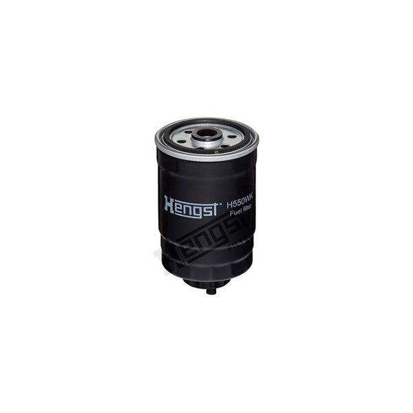 Bränslefilter Hengst filter H550WK HENGST FILTER