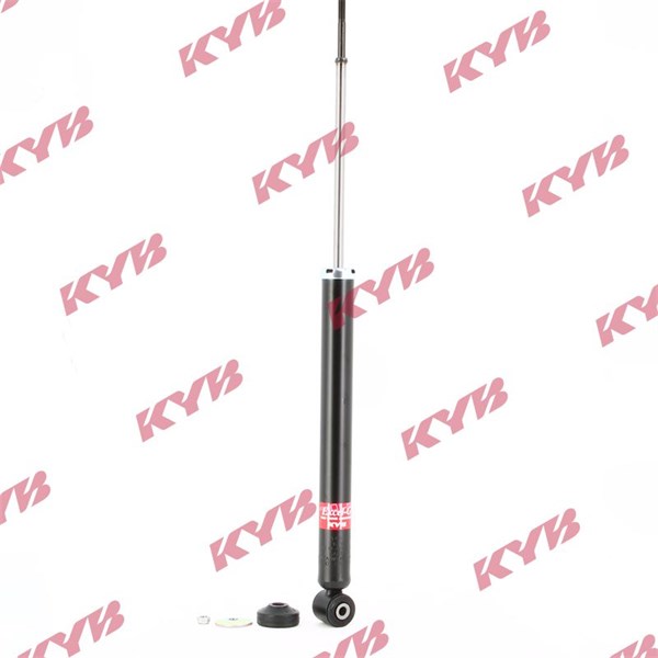 Stötdämpare Gastryck, Bakaxel Kyb 3430057 KYB