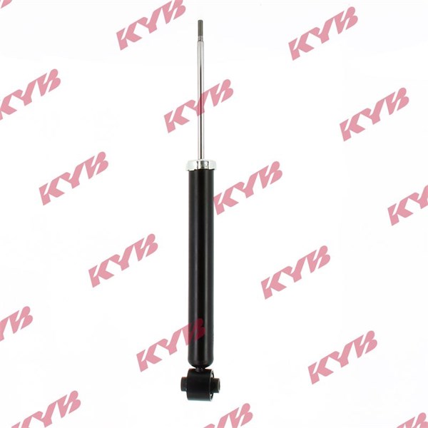 Stötdämpare Gastryck, Bakaxel Kyb 3448035 KYB