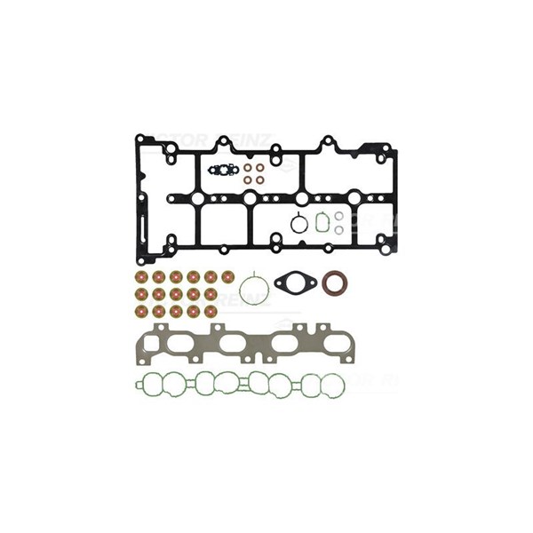 Packningssats, topplock / Sotningssats Victor reinz 02-11366-01 VICTOR REINZ