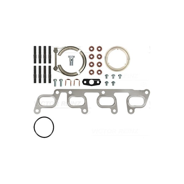 Monteringsats, Turbo Victor reinz 04-10280-01 VICTOR REINZ