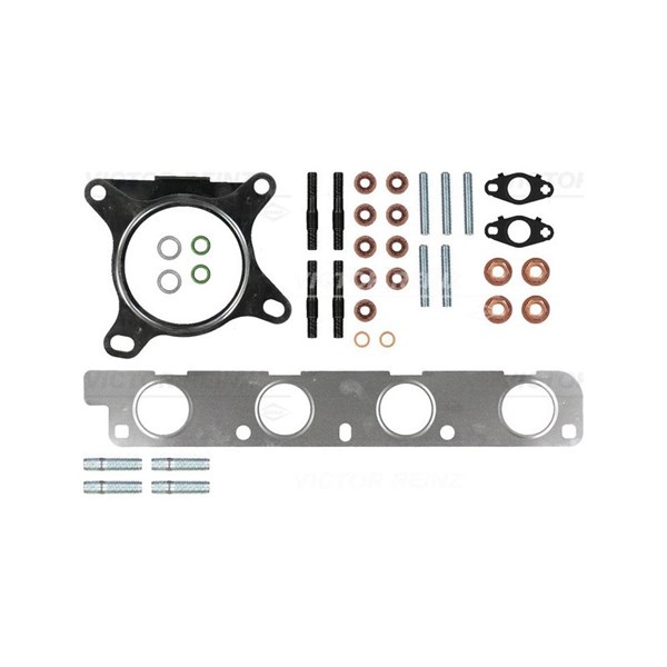 Monteringsats, Turbo Victor reinz 04-10355-01 VICTOR REINZ