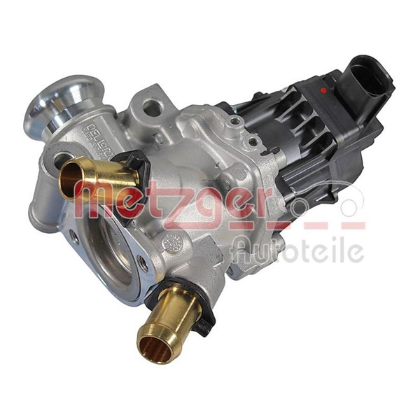 Egr-ventil 12V