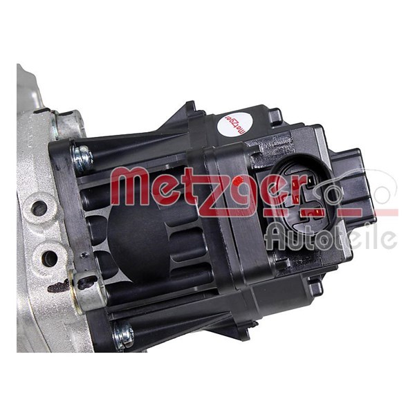 Egr-ventil 12V