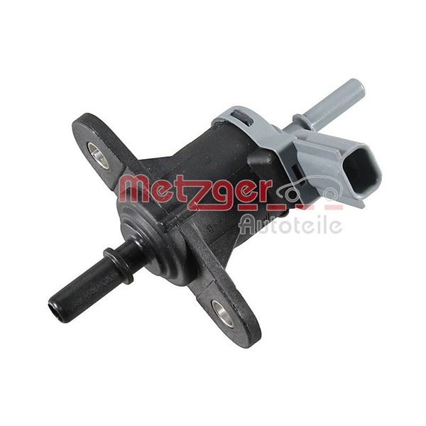 Ventil, EGR-avgasreglering 12V