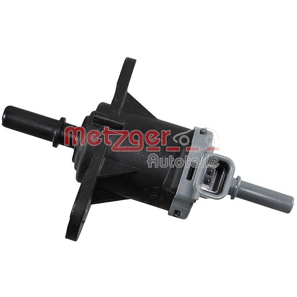 Ventil, EGR-avgasreglering 12V Ventil, EGR-avgasreglering 12V