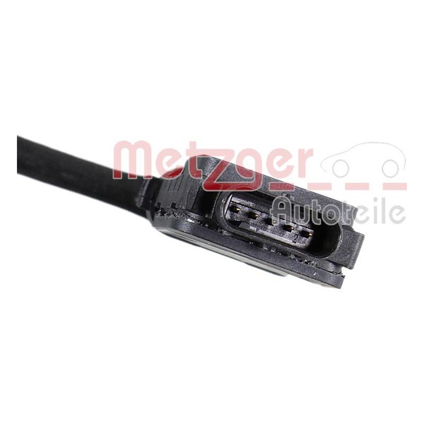 NOx-sensor, NOx-katalysator