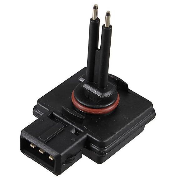 Sensor, kylmedelsnivå