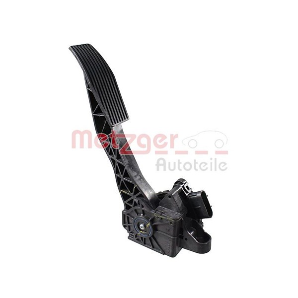 Sensor, gaspedalposition Sensor, gaspedalposition