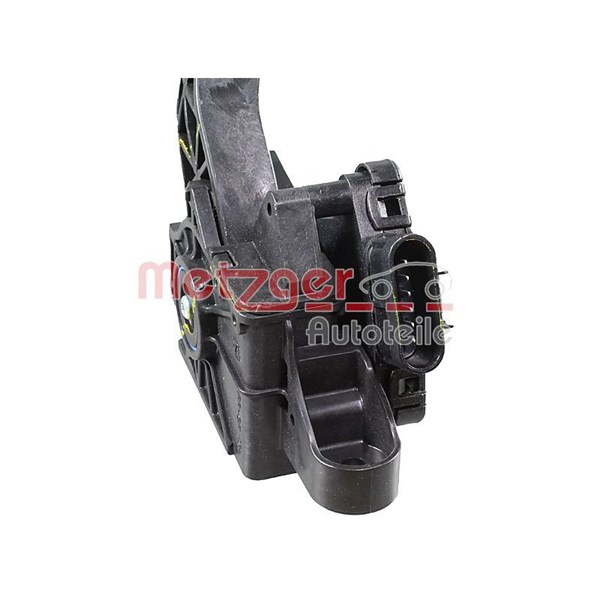 Sensor, gaspedalposition Sensor, gaspedalposition