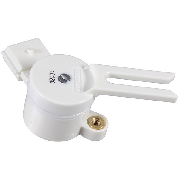Sensor, pedalrörelse