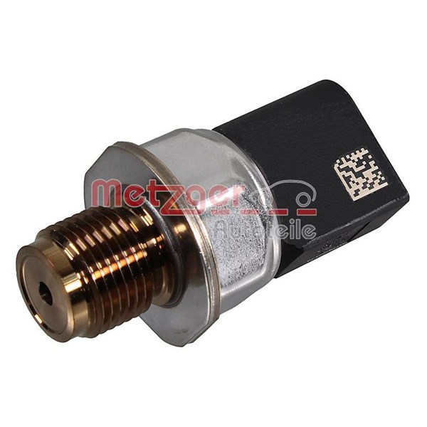 Sensor, bränsletryck