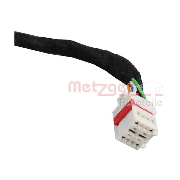 Elektrisk baklucka, Höger, Vänster