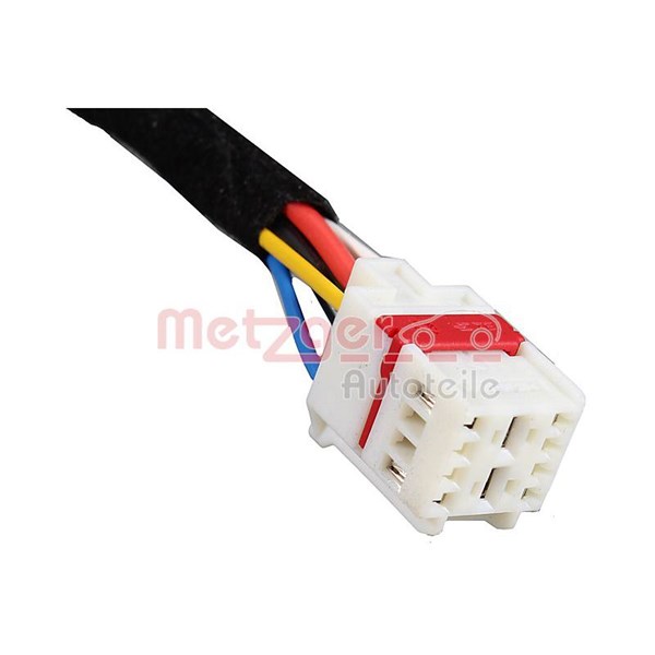 Elektrisk baklucka, Höger, Vänster