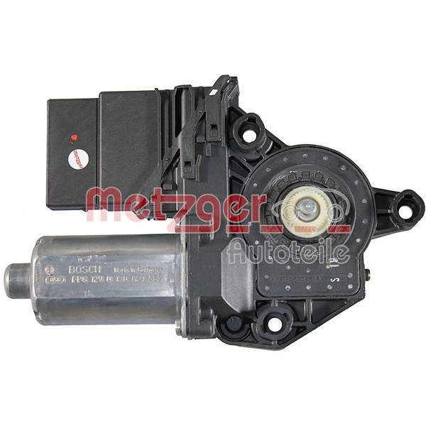 Elektrisk motor, fönsterhiss, Vänster bak Elektrisk motor, fönsterhiss, Vänster bak