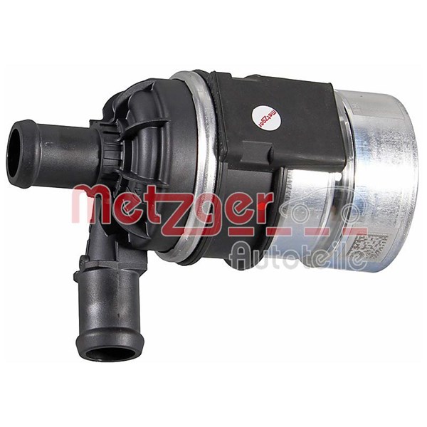 Extra vattenpump 12V