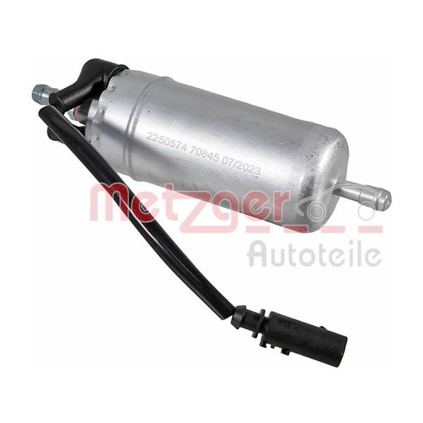 Bränslepump 12V