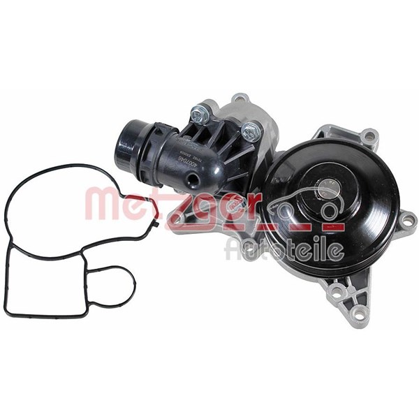 Vattenpump