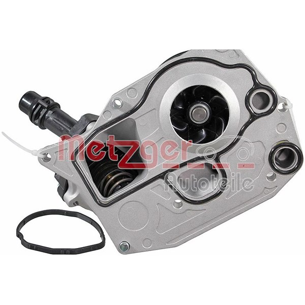 Vattenpump