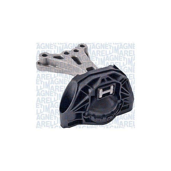 Hållare, motorupphängning Magneti marelli 030607010837 MAGNETI MARELLI