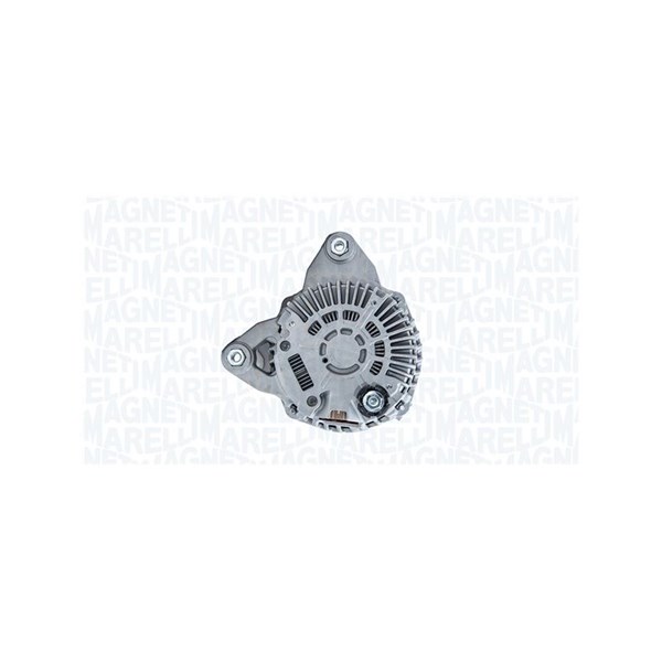 Generator 12V 120A Magneti marelli 063731957010 MAGNETI MARELLI