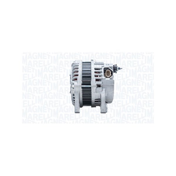 Generator 12V 120A Magneti marelli 063731957010 MAGNETI MARELLI