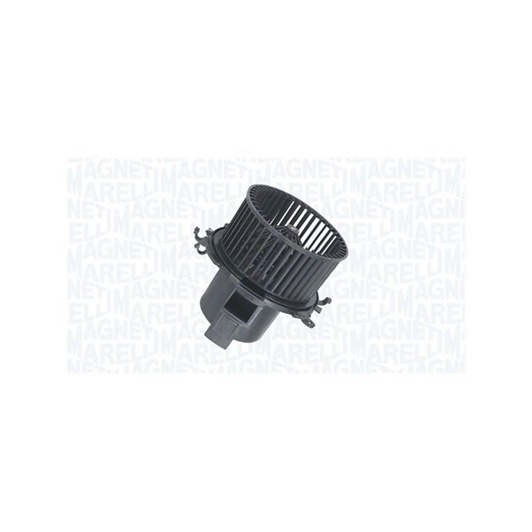 Kupéfläkt 12V Magneti marelli 069412217010 MAGNETI MARELLI