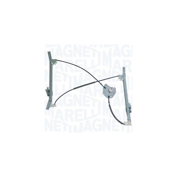 Fönsterhiss, Vänster fram Magneti marelli 350103199100 MAGNETI MARELLI