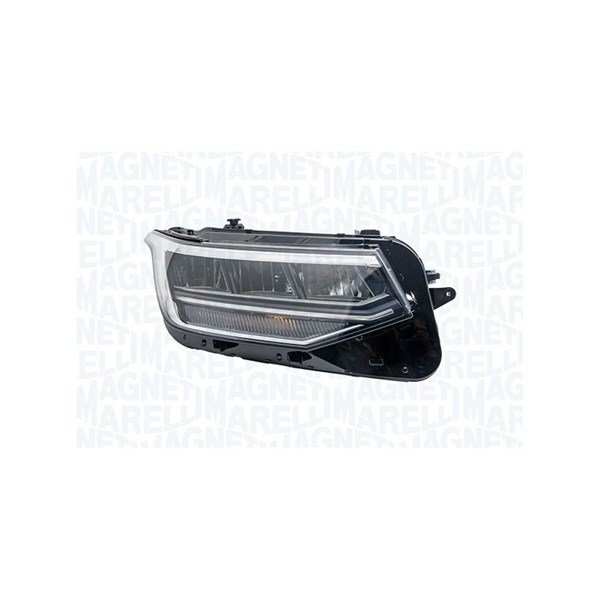 Strålkastare, Vänster Magneti marelli 710301119231 MAGNETI MARELLI