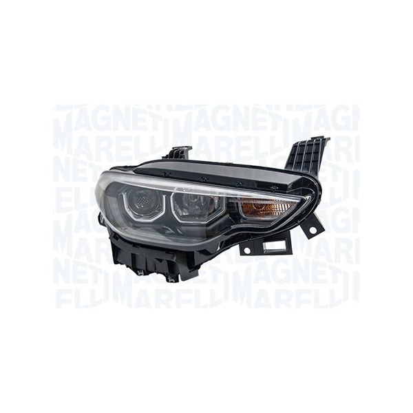 Strålkastare, Höger Magneti marelli 712105709940 MAGNETI MARELLI