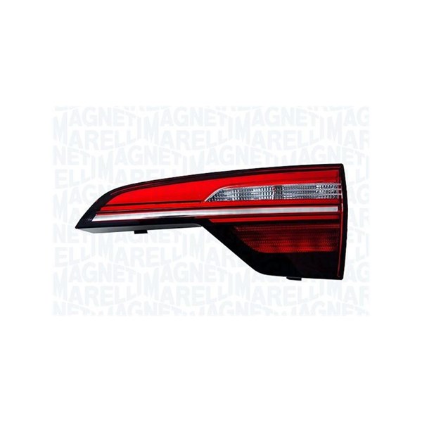 Baklykta, Vänster Magneti marelli 714081820101 MAGNETI MARELLI