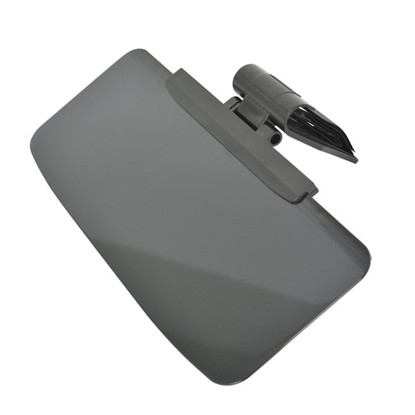 Carpoint solskyddsförlängare 32x13cm, Universal Carpoint solskyddsförlängare 32x13cm, Universal