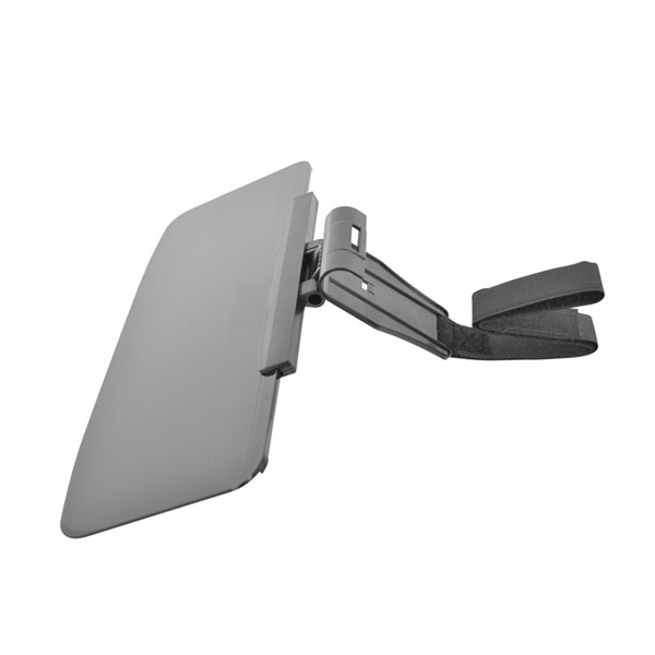 Carpoint solskyddsförlängare 32x13cm, Universal Carpoint solskyddsförlängare 32x13cm, Universal