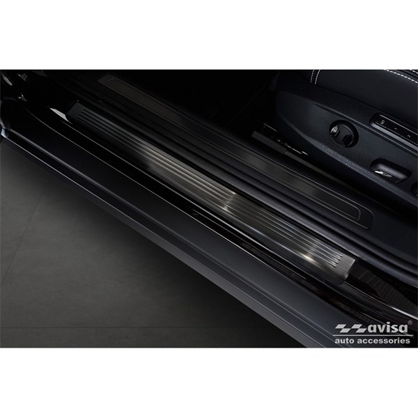 Dörrtröskelskydd VW Passat 3G Sedan/Variant 2014-, Fram