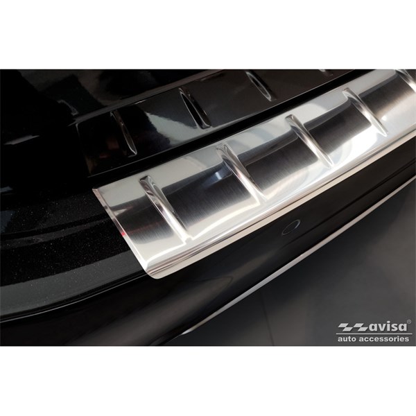 Övertäck, Stötfångare Mercedes E-Class W214 Sedan 2023-, Bak, Stö Övertäck, Stötfångare Mercedes E-Class W214 Sedan 2023-, Bak, Stö