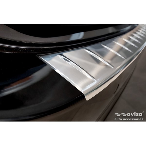 Övertäck, Stötfångare Mercedes E-Class W214 Sedan 2023-, Bak, Stö Övertäck, Stötfångare Mercedes E-Class W214 Sedan 2023-, Bak, Stö