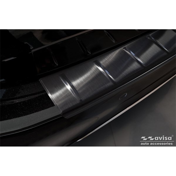 Övertäck, Stötfångare Mercedes E-Class W214 Sedan 2023-, Bak, Stö Övertäck, Stötfångare Mercedes E-Class W214 Sedan 2023-, Bak, Stö