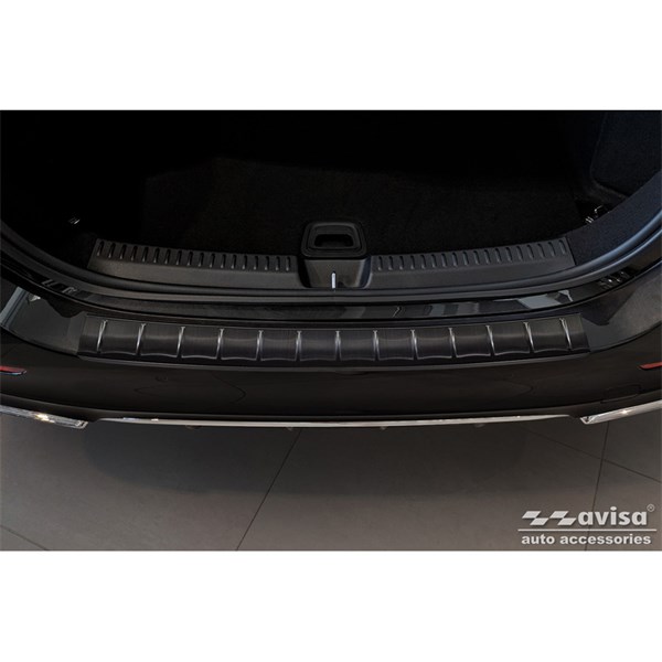 Övertäck, Stötfångare Mercedes E-Class W214 Sedan 2023-, Bak, Stö Övertäck, Stötfångare Mercedes E-Class W214 Sedan 2023-, Bak, Stö