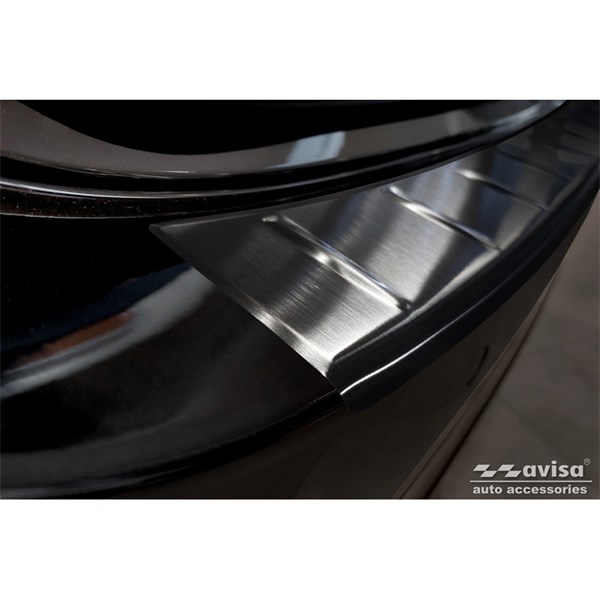 Övertäck, Stötfångare Mercedes E-Class W214 Sedan 2023-, Bak, Stö Övertäck, Stötfångare Mercedes E-Class W214 Sedan 2023-, Bak, Stö