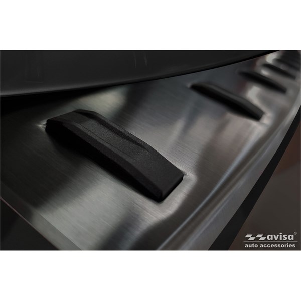 Övertäck, Stötfångare BMW X1 U11 / X1 U11 xLine 2022-, Bak, Stötf Övertäck, Stötfångare BMW X1 U11 / X1 U11 xLine 2022-, Bak, Stötf